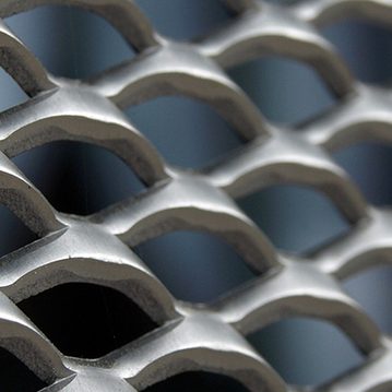 Metallbau Wittenberg Gitter