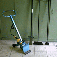 Gerätebau Dachschäler